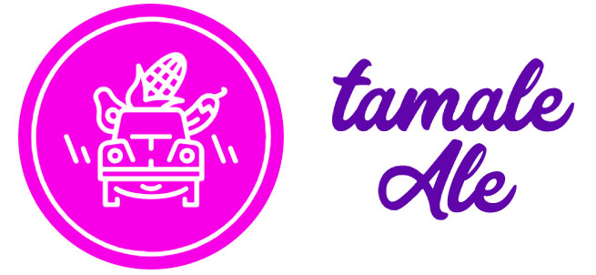 Tamale Ale logo